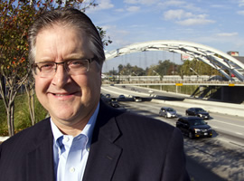 George Smalley